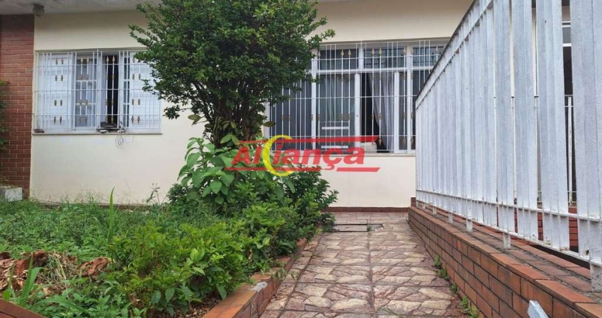 Casa com 2 quartos à venda na Rua Vitorina Esperança, 50, Vila Zanardi, Guarulhos