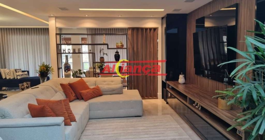 Casa em condomínio fechado com 3 quartos à venda na Rua Doutor Solon Fernandes, 210, Vila Rosália, Guarulhos