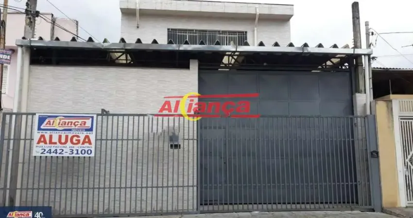 Galpão são paulo jardim brasil zona norte excelente galpão com 524m²