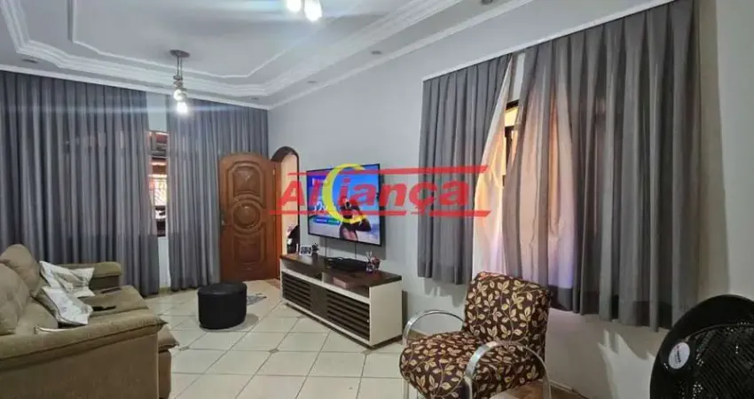 Casa em condomínio fechado com 3 quartos à venda na Rua Dona Maria Quitéria, 260, Jardim Vila Galvão, Guarulhos