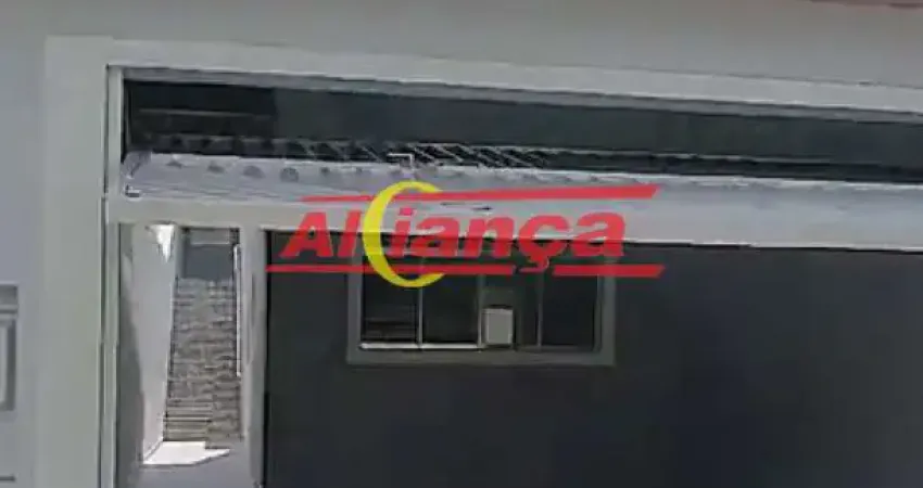 SOBRADO COM 2 QUARTOS A VENDA, 250M² POR R$ 500.000,00 - JARDIM JOIA