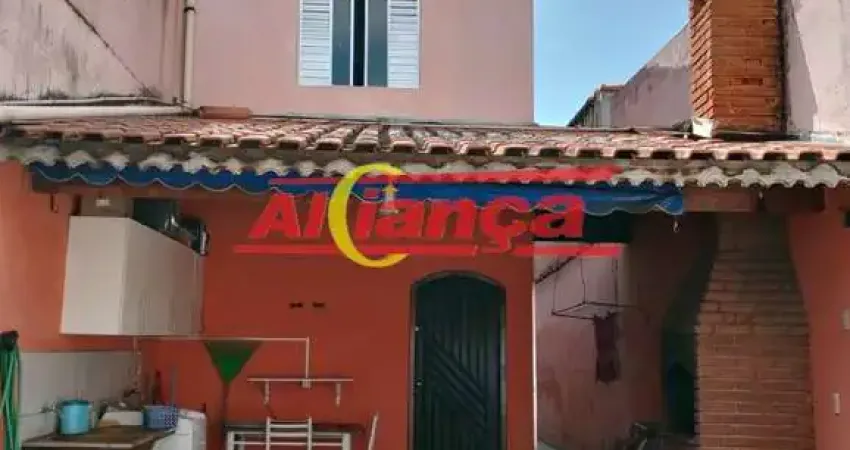 Casa com 3 quartos à venda na Rua Rio Claro, 88, Jardim Bela Vista, Guarulhos