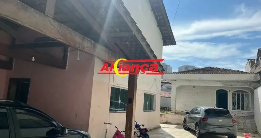 Terreno à venda na Rua Tupirantins, 144, Vila Rosália, Guarulhos