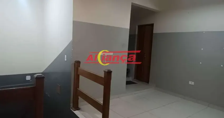 Prédio com 7 salas à venda na Rua Sarutaia, 91, Jardim São Paulo, Guarulhos
