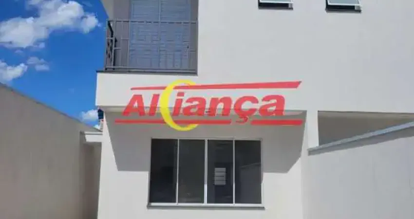 Casa em condomínio fechado com 3 quartos à venda na Rua Rio do Pires, 316, Parque Continental, Guarulhos