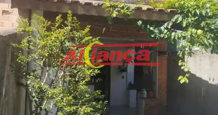 Casa em condomínio fechado com 3 quartos à venda na Rua São Raimundo das Mangabeiras, 160, Jardim São Domingos, Guarulhos