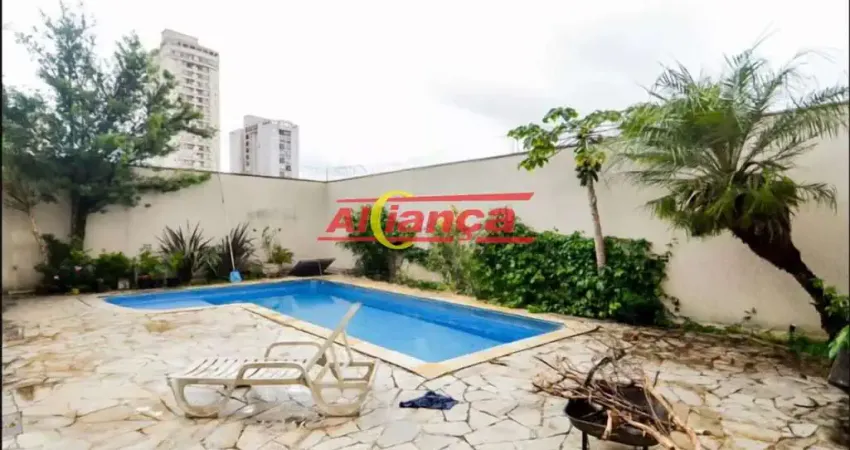 Casa com 1 quarto à venda na Rua Luís Bento Damiani, 223, Jardim Munhoz, Guarulhos