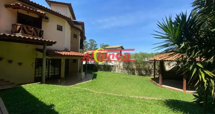 Casa com 3 quartos à venda na Avenida Benjamin Harris Hunnicutt, 2450, Vila Rio de Janeiro, Guarulhos