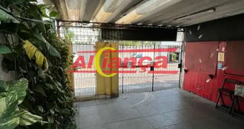 SOBRADO COMERCIAL EM FRENTE AO HOSPITAL BOM CLIMA