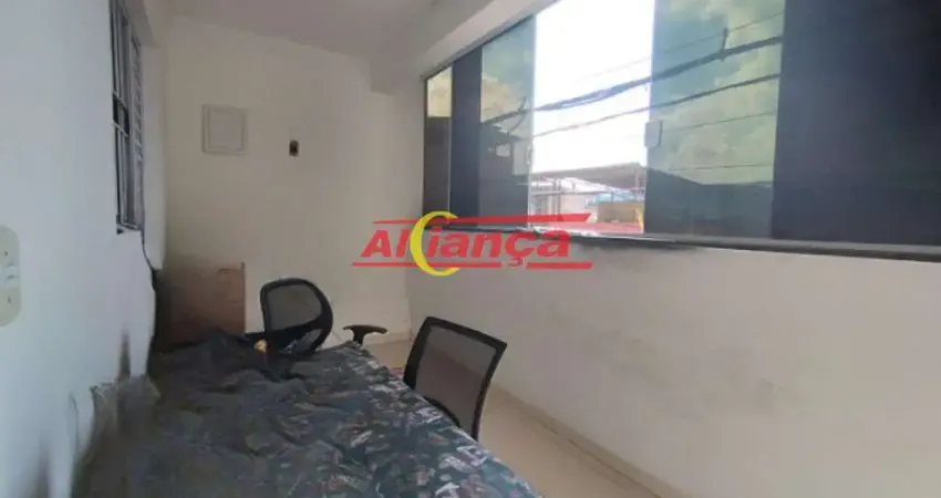 Casa com 3 quartos à venda na Rua Quinze, 99, Jardim dos Cardoso, Guarulhos