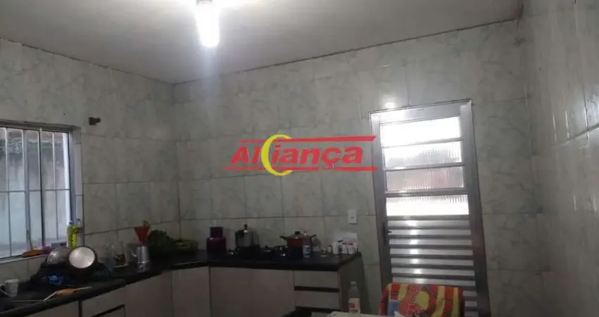 Casa em condomínio fechado com 2 quartos à venda na Rua Horizonte, 68, Nova Ponte Alta, Guarulhos