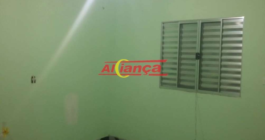 Casa em condomínio fechado com 3 quartos à venda na Rua Osvaldo Ramos, 206, Parque Mikail, Guarulhos