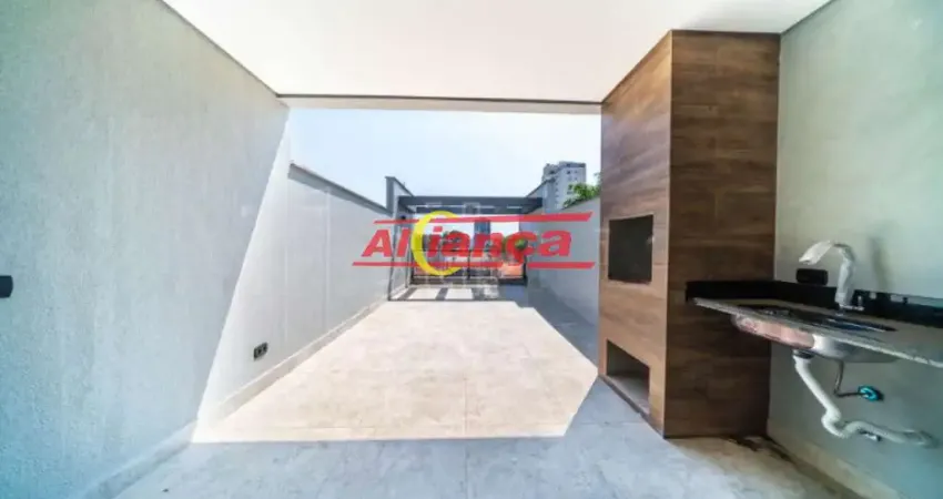 Sobrado para Venda no Tatuapé de 142m² com 4 dormitórios, sendo 1 suíte, 2 vagas