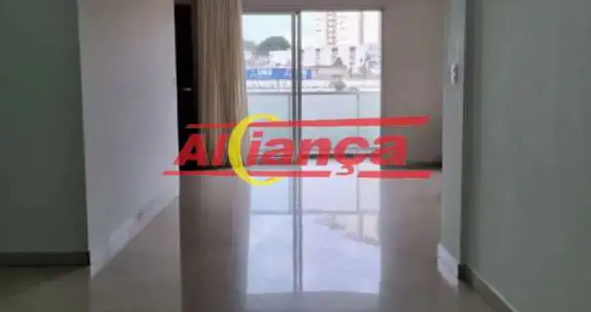 APARTAMENTO COM 4 QUARTOS, 3 BANHEIROS A VENDA, 127M² - VILA MOREIRA- GUARULHOS/SP.