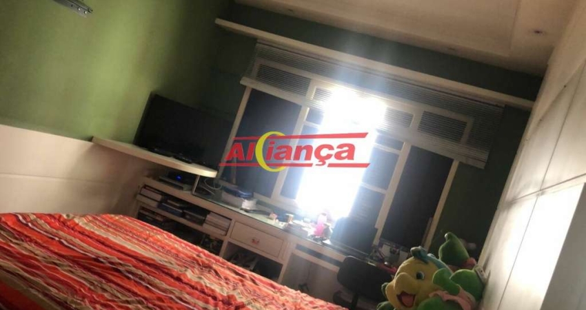 Casa em condomínio fechado com 4 quartos à venda na Rua Arujá, 77, Vila Tijuco, Guarulhos