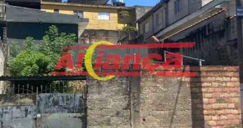 Terreno no Jd Kátia - Cumbica