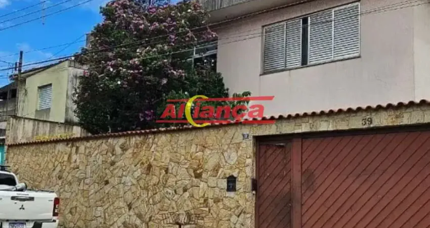 Casa com 5 Quartos à Venda, 451 m² - Vila Progresso / Guarulhos