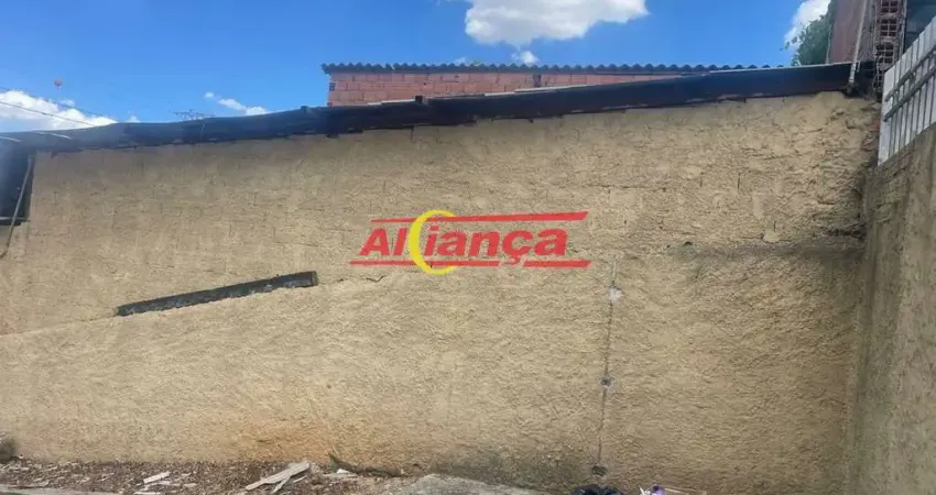 Ponto comercial à venda na Rua Mazagão, 174, Cidade Jardim Cumbica, Guarulhos