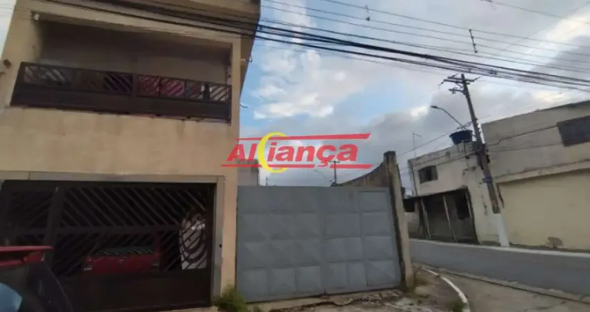 Casa em condomínio fechado com 4 quartos à venda na Rua Maracas, 564, Jardim Presidente Dutra, Guarulhos