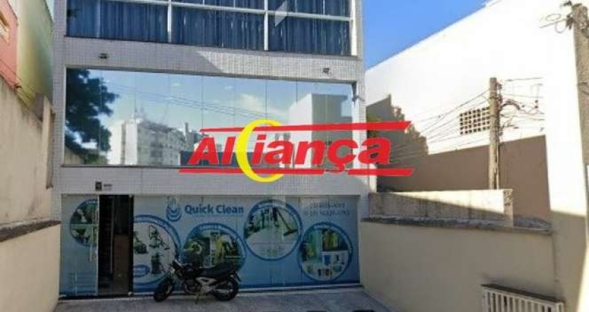 prédio comercial á venda