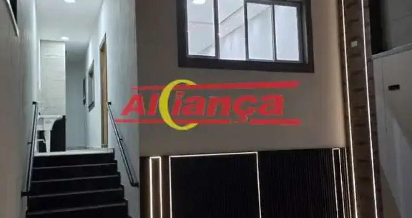 Casa com 3 quartos à venda na Rua Inimutaba, 85, Cidade Parque Alvorada, Guarulhos