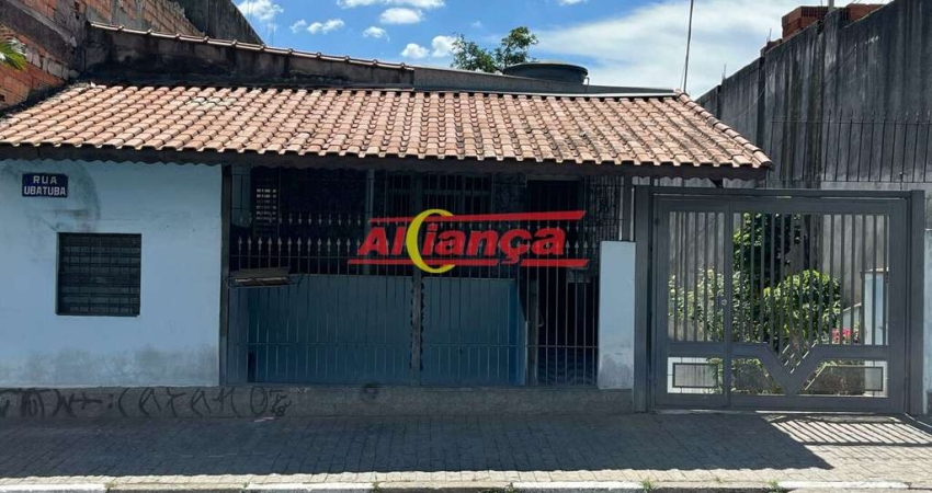 EXCELENTE CASA COM EDÍCULA, 212 M² - PARQUE JUREMA