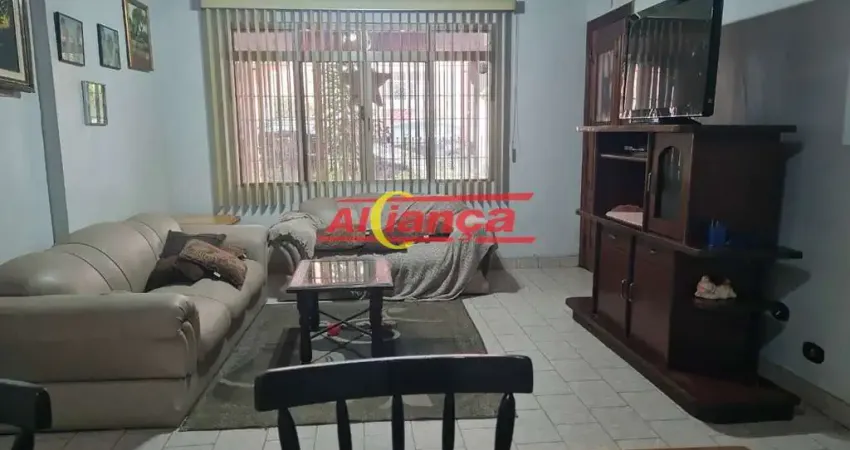 CASA NA PONTE GRANDE - COM 338 M2  DE TERRENO E 270M2 DE CONTRUÇÃO