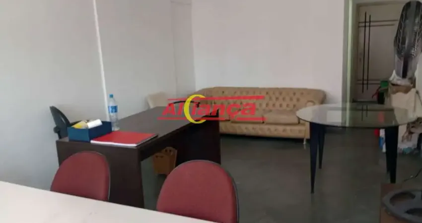 Ponto comercial com 1 sala à venda na Largo Santo Antônio, 43, Centro, Guarulhos