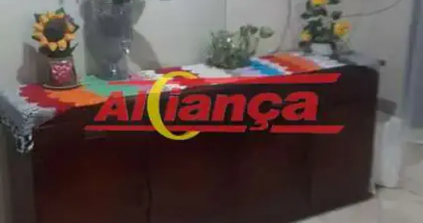 CASA VENDA 125m² JD LENIZE GUARULHOS -SP