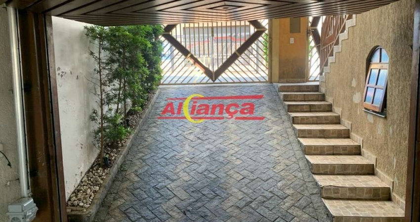 Sobrado com Piscina e Sauna em Guarulhos próximo ao Zoológico e Lago dos Patos!!!