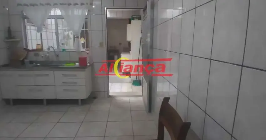 Casa em condomínio fechado com 3 quartos à venda na Rua Guarulhos, 122, Gopoúva, Guarulhos