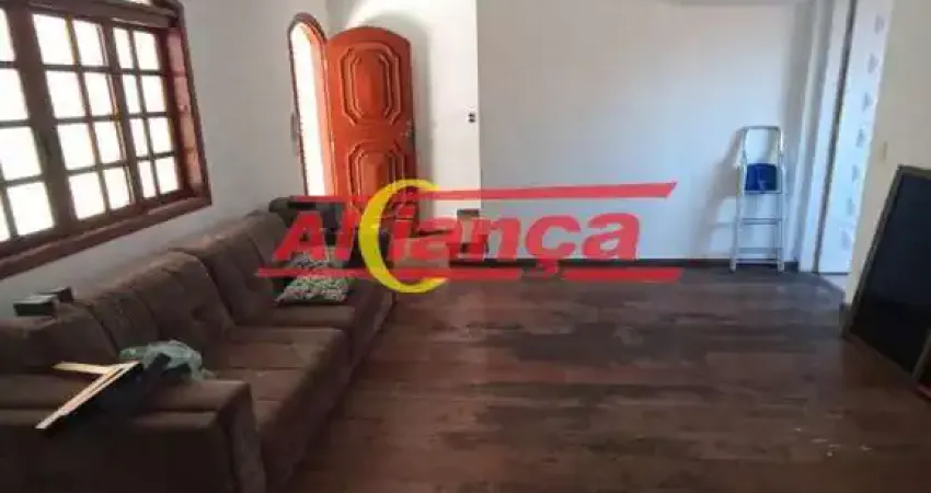 Sobrado com 3 quartos a venda, $ 650.000 - Vila Yaya / Guarulhos