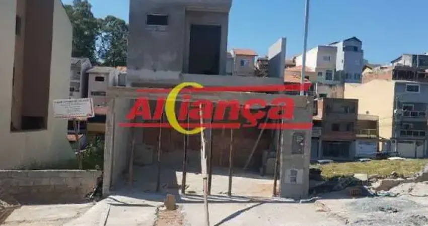 Casa em condomínio fechado com 3 quartos à venda na Rua Olívio Liessi, 18, Parque Flamengo, Guarulhos