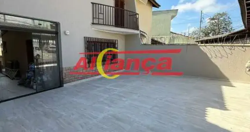 Sobrado Residencial jardim são Ricardo!!