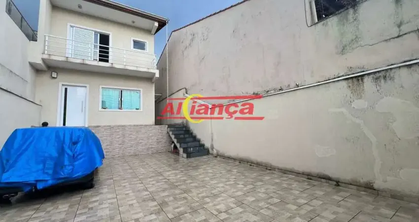 Casa Térrea à Venda com 02 quartos no bairro Jardim do Papai