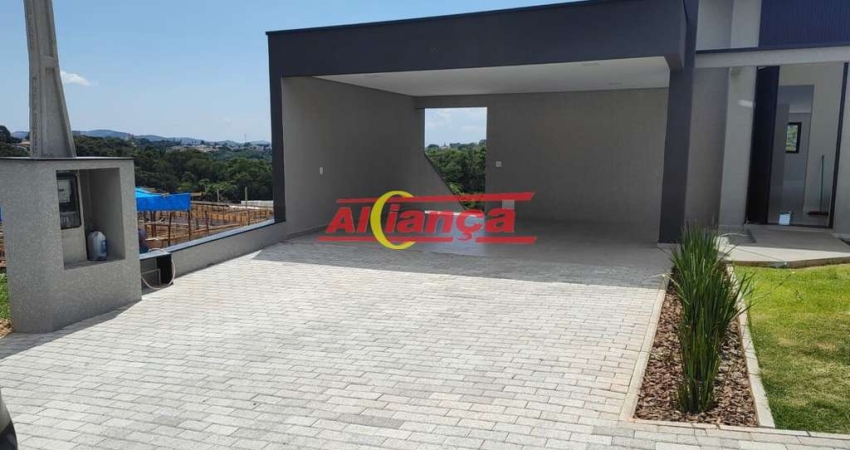 Casa de Alto Padrão à Venda em Atibaia ? Luxo, Conforto e Sustentabilidade