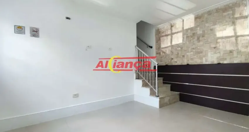 Sobrado Comercial à Venda Próximo à Av. Timóteo Penteado Excelente Localização