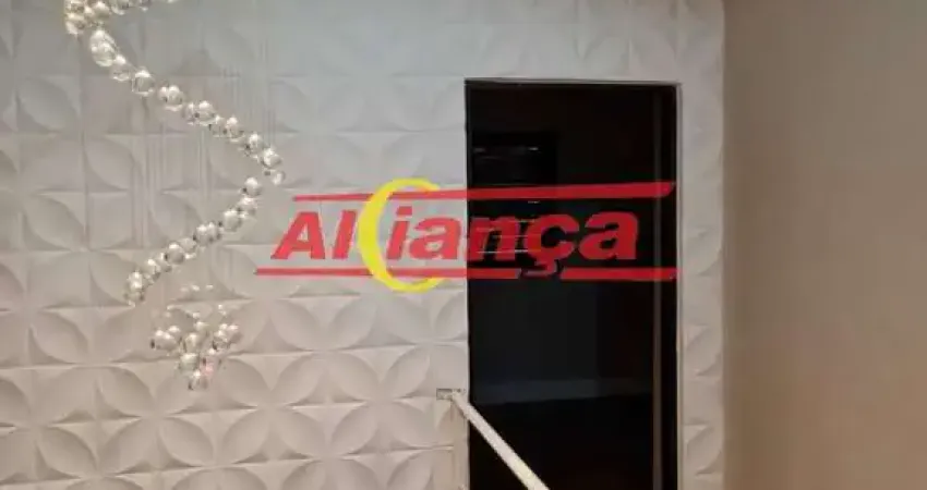 Casa em condomínio fechado com 3 quartos à venda na Rua Raul Valença, 233, Jardim Santa Clara, Guarulhos