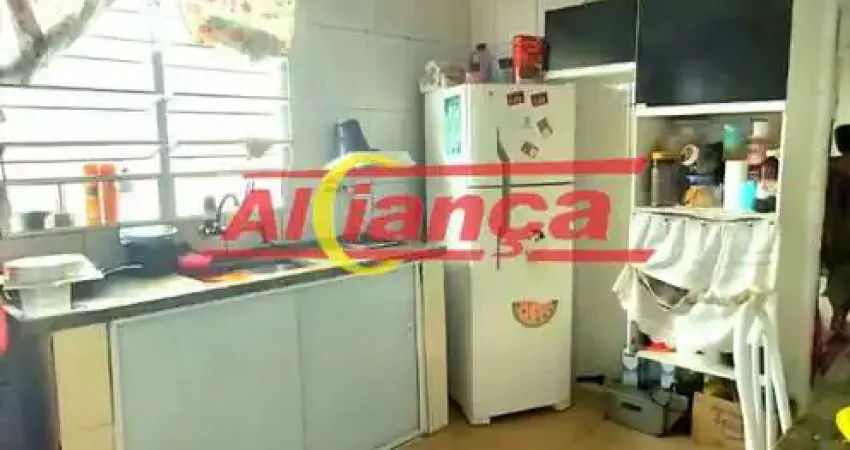 Casa com 2 quartos à venda na Rua Soldado Izidoro Matoso, 24, Vila Rosália, Guarulhos