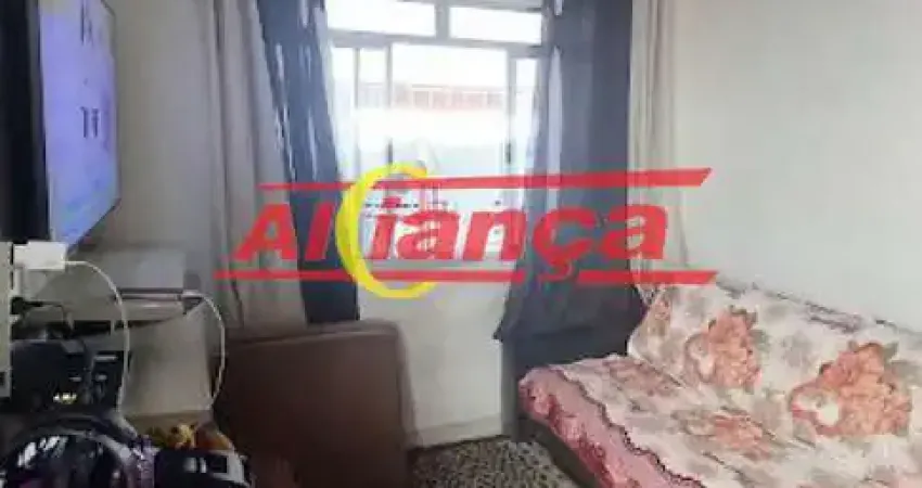 Casa com 2 quartos à venda na Rua Soldado Izidoro Matoso, 24, Vila Rosália, Guarulhos