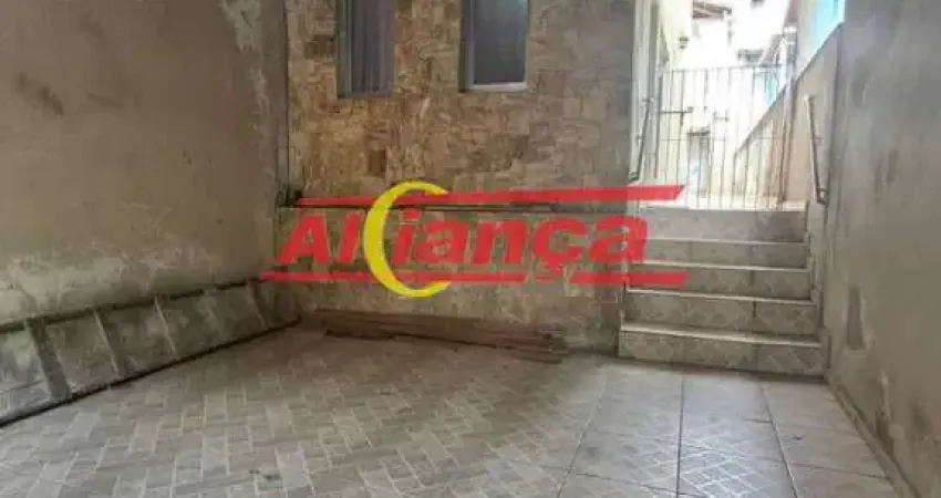 Sobrado com 3 Dormitórios à Venda, 150m2 - Jardim Vila Galvão- Guarulhos