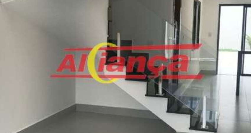 SOBRADO 135M² BAIRRO PARQUE ALVORADA