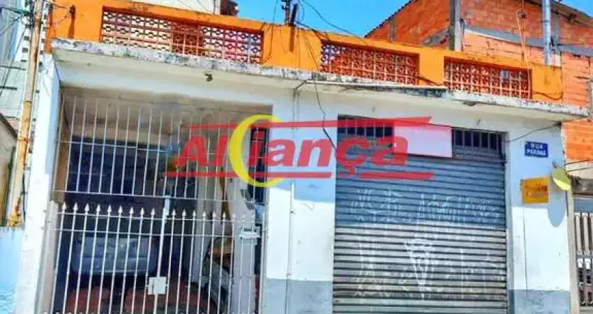 OPORTUNIDADE PARA INVESTIDORES!!  IMÓVEL PARA RENDA COM 6 CASAS + COMÉRCIO NA VILA AUGUSTA!