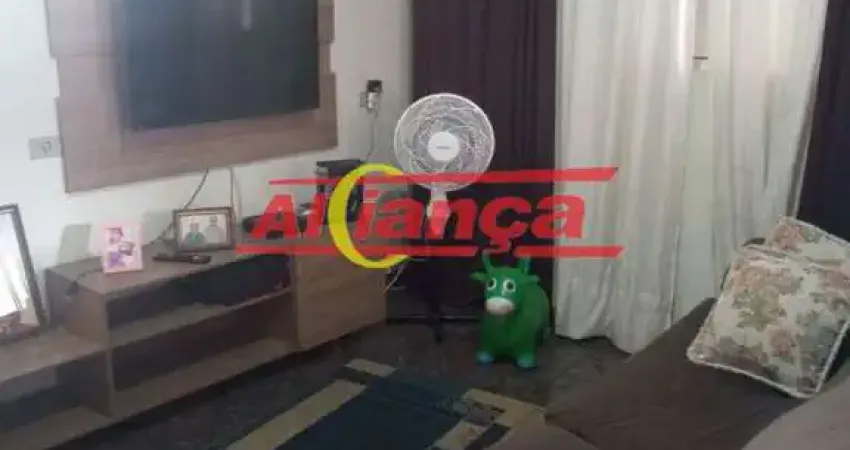 Casa com 6 quartos à venda na Rua Portugal, 491, Jardim das Nações, Guarulhos