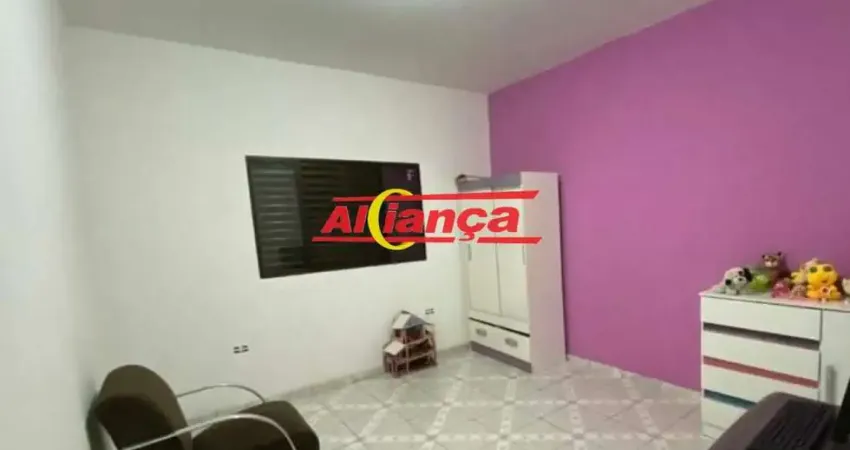Casa em condomínio fechado com 2 quartos à venda na Rua Asteroide, 649, Parque Primavera, Guarulhos