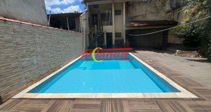 Casa em condomínio fechado com 6 quartos à venda na Avenida Campista, 1144, Vila Rosália, Guarulhos