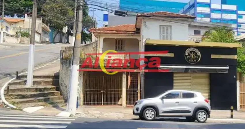 Terreno - Penha - Com 244 m