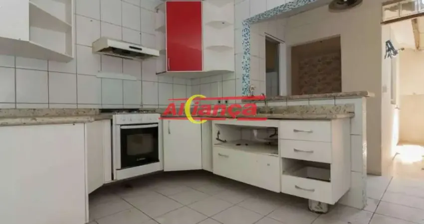 Casa em condomínio fechado com 2 quartos à venda na Rua Guilherme Lino dos Santos, 1317, Jardim Flor do Campo, Guarulhos