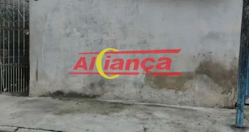 Casa com 2 quartos à venda na Rua Guaraniaçu, 12, Jardim Angélica, Guarulhos
