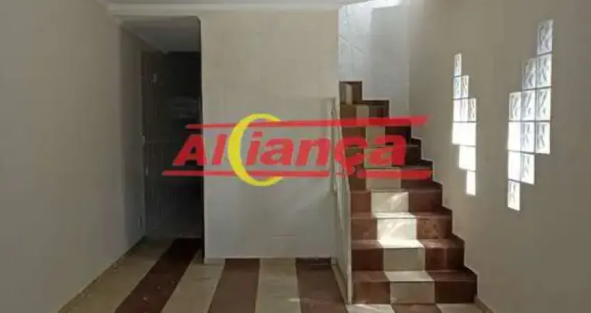 Sobrado com 3 Dormitórios à Venda, $ 510.000 - Santa Clara / Guarulhos